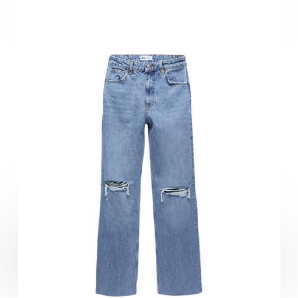 Zara Jeans